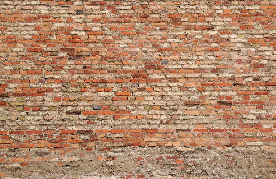 Papier Peint Mural Blocs Bioniques - Le meilleur Papier peint panoramique Sur mesure