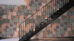 Papier Peint Mural Blocs de Croquis Élégance Artistique pour Votre Mur - Vignette | Mr Papier Peint