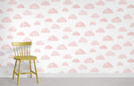 Papier peint mural Bread Talk II poésie visuelle sur vos murs - Vignette | Mr Papier Peint