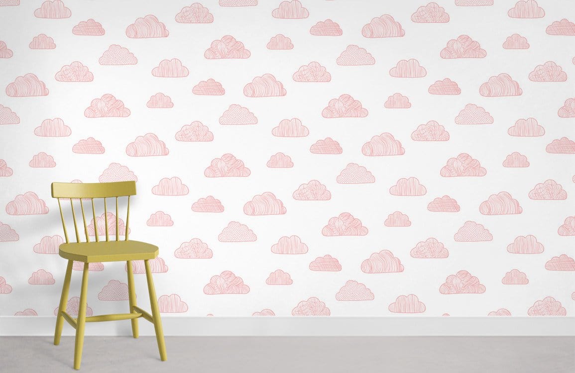 Papier Peint Mural Bread Talk II - Le meilleur Papier peint panoramique Sur mesure