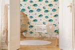 Mural Bream une œuvre d’art marine au cœur de votre intérieur - Vignette | Mr Papier Peint