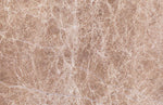 Papier peint mural brun craquelé ambiance rustique et sophistiquée - Vignette | Mr Papier Peint