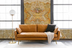 Papier peint mural Cadre Royal en Cristal pour un salon enchanteur - Vignette | Mr Papier Peint