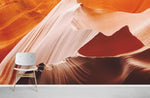 Papier peint mural Canyon du rock classique - Vignette | Mr Papier Peint