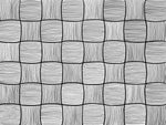 Papier peint mural Carrés Éblouissants pour un bureau moderne - Vignette | Mr Papier Peint
