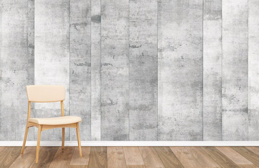 Papier peint mural Cendre Senior - Le meilleur Papier peint panoramique Sur mesure