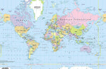 Papier peint mural Splendeur d’Europe en panoramique - Vignette | Mr Papier Peint