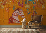 Papier peint mural Cheval Magnifique III - Vignette | Mr Papier Peint