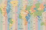 Papier peint mural Chic Mondial élégance panoramique pour vos murs - Vignette | Mr Papier Peint