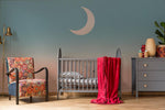 Papier peint mural Clair de Lune Ombré ambiance rêveuse et mystérieuse - Vignette | Mr Papier Peint