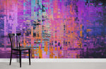 Évasion onirique avec Papier Peint Mural Codes Mystérieux - Vignette | Mr Papier Peint