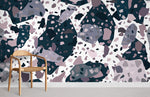 Papier peint mural Colourful Terrazzo III éclat de modernité - Vignette | Mr Papier Peint