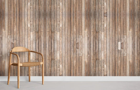 Papier peint mural couleur Burlywood - Le meilleur Papier peint panoramique Sur mesure
