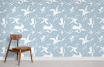 Papier peint mural Cygne - Vignette | Mr Papier Peint