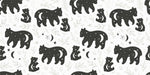 Papier peint mural d’animaux brillants éclat de faune sur vos murs - Vignette | Mr Papier Peint