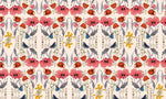 Papier peint mural d’art couronne pour chambre d’enfant élégante - Vignette | Mr Papier Peint