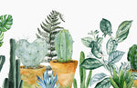 Papier peint mural de cactus - Vignette | Mr Papier Peint