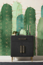 Papier peint mural de grand cactus - Vignette | Mr Papier Peint