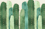 Papier peint mural de grand cactus - Vignette | Mr Papier Peint