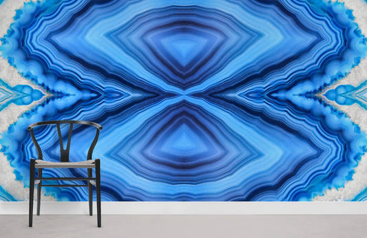 Papier Peint Mural de Grandidierite - Le meilleur Papier peint panoramique Sur mesure