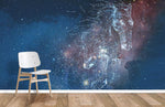Papier peint mural ciel étoilé pour amateurs d’astronomie - Vignette | Mr Papier Peint