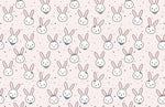 Papier peint mural de lapins mignons - Vignette | Mr Papier Peint