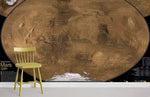 Papier peint mural de Mars - Vignette | Mr Papier Peint