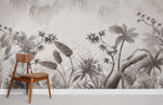 Papier peint mural de nature sauvage - Vignette | Mr Papier Peint