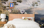 Papier peint mural paysage naturel pour salon élégant et intemporel - Vignette | Mr Papier Peint