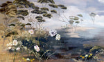 Papier peint mural paysage naturel pour salon élégant et intemporel - Vignette | Mr Papier Peint