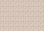 Papier peint mural petits champignons pour une ambiance sereine - Vignette | Mr Papier Peint