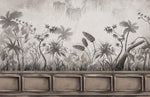 Élégance Naturelle avec Papier Peint Mural Plantes Tremblantes - Vignette | Mr Papier Peint