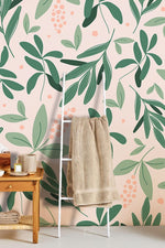 Papier peint mural de printemps - Vignette | Mr Papier Peint