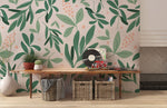 Papier peint mural de printemps - Vignette | Mr Papier Peint