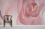 Papier peint mural de rose rose - Vignette | Mr Papier Peint