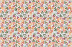 Papier peint mural triangles modernes éclat d’art sur vos murs - Vignette | Mr Papier Peint
