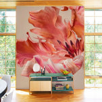 Papier peint mural de tulipes perroquet pastel - Vignette | Mr Papier Peint