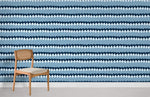 Papier peint mural Vagues Sérénité côtière pour un intérieur apaisant - Vignette | Mr Papier Peint