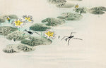 Papier peint mural Arthropodes Aquatiques émerveillement sous-marin - Vignette | Mr Papier Peint