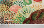 Papier peint mural Grande Barrière de Corail évasion sous-marine - Vignette | Mr Papier Peint