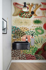 Papier peint mural Grande Barrière de Corail évasion sous-marine - Vignette | Mr Papier Peint