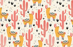 Papier peint mural Désert Sauvage Évasion Majestueuse et Réalisme Saisissant - Vignette | Mr Papier Peint