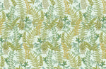 Papier peint mural Diverses Feuilles II évasion nature et élégance - Vignette | Mr Papier Peint