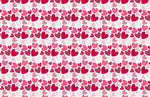 Élégance Intérieure avec Papier Peint Mural Double Amour - Vignette | Mr Papier Peint