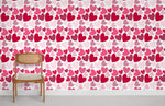 Élégance Intérieure avec Papier Peint Mural Double Amour - Vignette | Mr Papier Peint