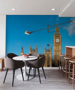 Papier peint mural du Big Ben - Vignette | Mr Papier Peint