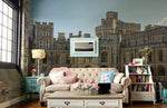 Papier peint mural Château de Windsor élégance royale et majesté - Vignette | Mr Papier Peint