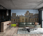 Papier peint mural Château de Windsor élégance royale et majesté - Vignette | Mr Papier Peint