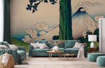 Papier peint mural Mishima Évasion Naturelle et Panorama Captivant - Vignette | Mr Papier Peint