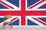 Papier peint mural du drapeau Union Jack - Vignette | Mr Papier Peint